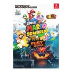 スーパーマリオ３Ｄワールド＋フューリーワールドパーフェクトガイド／ＫＡＤＯＫＡＷＡ Ｇａｍｅ Ｌｉｎｋａｇｅ