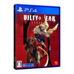 PS4/GUILTY GEAR −STRIVE−