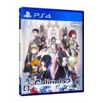 Caligula2 PS4
