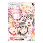 LoveLive!Days радуга ke.SPECIAL 2021Spring|KADOKAWA