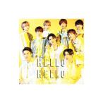 Ｓｎｏｗ Ｍａｎ／ＨＥＬＬＯ ＨＥＬＬＯ