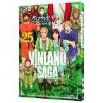 ヴィンランド・サガ 25／幸村誠