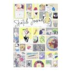  скетч journal | - yatenokouji