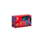 Nintendo Switch マリオレッド×ブルー セット