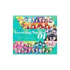 Yahoo! Yahoo!ショッピング(ヤフー ショッピング)「アイドルマスター ＳｉｄｅＭ」ＴＨＥ ＩＤＯＬＭ［＠］ＳＴＥＲ ＳｉｄｅＭ ＧＲＯＷＩＮＧ ＳＩＧＮ［＠］Ｌ ０１〜Ｇｒｏｗｉｎｇ Ｓｍｉｌｅｓ！