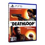 PS5／DEATHLOOP （CERO「Z」18歳以上対象）