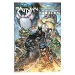 バットマン／ミュータント タートルズ：ベインの逆襲／フレディ・E・ウイリアムズ