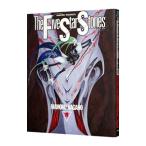  The Five Star Stories 16|...