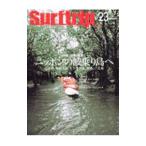 SURFTRIP JOURNAL Vol.23|= выпускать фирма 