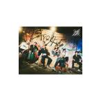 Yahoo! Yahoo!ショッピング(ヤフー ショッピング)Ｓｔｒａｙ Ｋｉｄｓ／Ｓｃａｒｓ｜ソリクン−Ｊａｐａｎｅｓｅ ｖｅｒ．−（初回生産限定盤Ｂ）