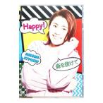 DVD／Happy！／森を抜けて シングルDVD