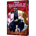  mash Roo MASHLE- 9|.книга@ один 