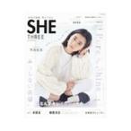 SHE THREE vol.21| номер seven 