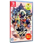 Switch／天穂のサクナヒメ BEST