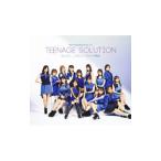 モーニング娘。’２１／Ｔｅｅｎａｇｅ Ｓｏｌｕｔｉｏｎ／よしよししてほしいの／ビートの惑星 通常盤A