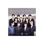 ＪＯ１／ＷＡＮＤＥＲＩＮＧ