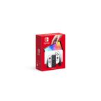 Nintendo Switch 有機ELモデル Joy−Con（L）／（R） ホワイト