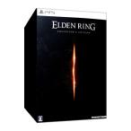 PS5／ELDEN RING コレクターズエディション