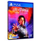 PS4／Life is Strange： True Colors