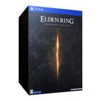 ショッピングエルデンリング PS4／ELDEN RING コレクターズエディション