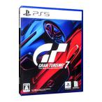 PS5／グランツーリスモ7