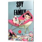 SPY×FAMILY 9|. глициния ..