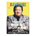 KAMINOGE 123|. документ фирма 