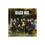 ＢＬＡＣＫ ＩＲＩＳ／Ｈｅａｄ Ｓｈｏｔ