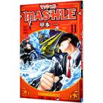  mash Roo MASHLE- 11|.книга@ один 