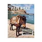 PAPER SKY no.17 2006Spring| гольфы носитель информации * Japan 