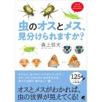  насекомое. мужской . женский, видеть разделение ... .?| лес сверху доверие Хара 