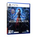 PS5／OUTRIDERS WORLDSLAYER （CERO「Z」18歳以上対象）
