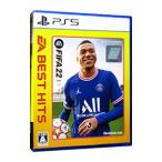 PS5／FIFA22 EA BEST HITS