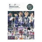 King ＆ Prince DREAM STAGE／ジャニーズ研究会