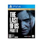 PS4|The Last of Us Part II Value Selection (CERO[Z]18 лет и больше объект )