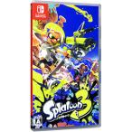 ショッピングスプラトゥーン3 Switch／スプラトゥーン３