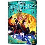  mash Roo MASHLE- 13|.книга@ один 