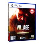 PS5| Vaio риск village Z Version Gold выпуск (CERO[Z]18 лет и больше объект )