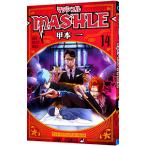  mash Roo MASHLE- 14|.книга@ один 
