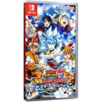 Switch／遊戯王ラッシュデュエル 最強バトルロイヤル！！ いくぞ！ゴーラッシュ！！ スペシャルエディション