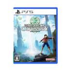 PS5／ONE PIECE ODYSSEY