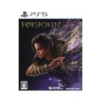 PS5／FORSPOKEN