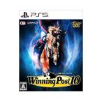PS5／Winning Post 10 シリーズ30周年記念プレミアムボックス