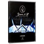 Blu-ray／ＮｉｚｉＵ Ｌｉｖｅ ｗｉｔｈ Ｕ ２０２２“Ｂｕｒｎ ｉｔ Ｕｐ”ｉｎ ＴＯＫＹＯ ＤＯＭＥ
