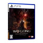 PS5|Wo Long: Fallen Dynasty