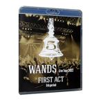 Blu-ray／WANDS Live Tour 2022〜FIRST ACT 5th period〜