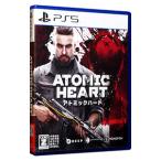 PS5／Atomic Heart （CERO「Z」18歳以上対象）