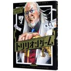 tolili on игра 7| Ikegami . один 