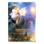 DVD／Ｊｏｈｎ−Ｈｏｏｎ ２０２１−２０１６・Ｓｐｅｃｉａｌ ＤＶＤ 感謝−共にした歓喜の瞬間−