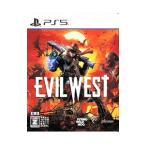 PS5|Evil West (CERO[Z]18 лет и больше объект )